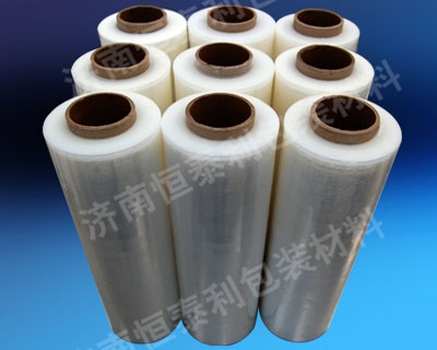 巨野PE缠绕膜(拉伸膜)