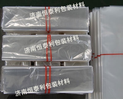 巨野PVC热收缩膜